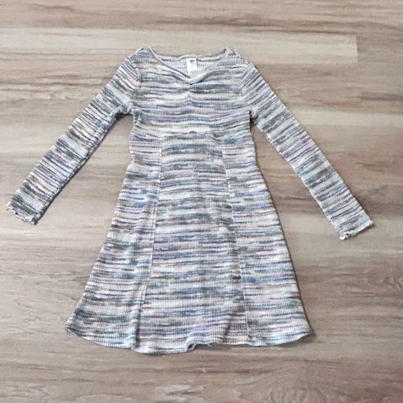 OshKosh B'gosh Other - OskKosh | Space Dyed Waffle Dress